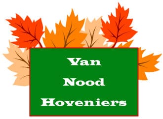 Van Nood Hoveniers